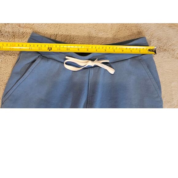 Adidas Fleece Jogger Pants Originals Men's Internal Studio Lounge Sweatpants - Picture 4 of 8